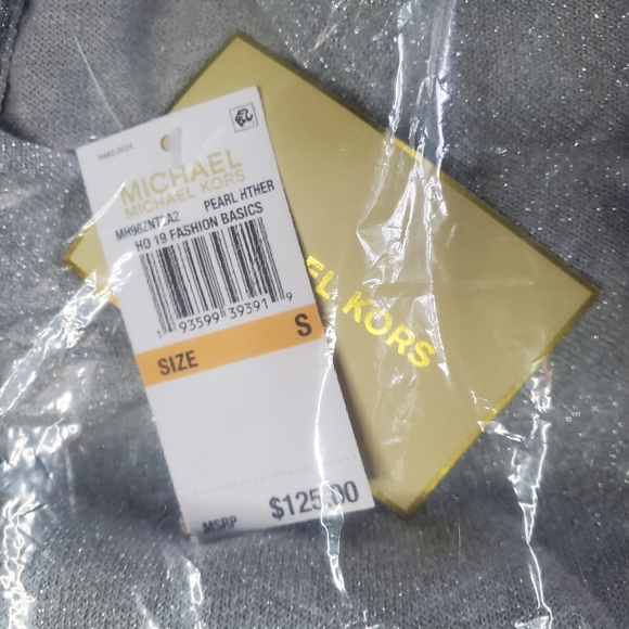 Michael Kors Sweater Dress - Picture 8 of 14